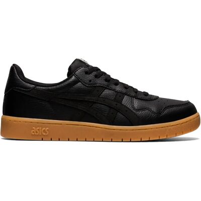 Baskets Asics Japan S Noir 45 - Publicité Baskets Asics Japan S Noir 45 - Publicité