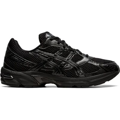 Baskets Asics Gel-1130 Noir 40 - Publicité Baskets Asics Gel-1130 Noir 40 - Publicité