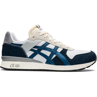 Chaussures Asics Gt-Ii Blanc 40 - Publicité Chaussures Asics Gt-Ii Blanc 40 - Publicité