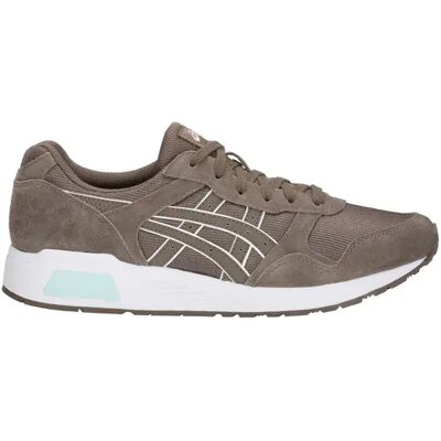 Baskets Asics Lyte-Trainer Gris 41,5 - Publicité Baskets Asics Lyte-Trainer Gris 41,5 - Publicité