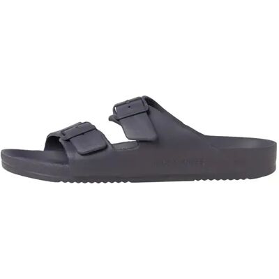 Sandales moulée Jack & Jones Croxton Gris 41 - Publicité Sandales moulée Jack & Jones Croxton Gris 41 - Publicité