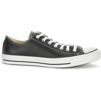 Baskets Converse Chuck Taylor All Star low Noir 42,5 - Publicité Baskets Converse Chuck Taylor All Star low Noir 42,5 - Publicité