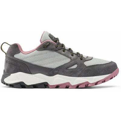 Chaussures femme Columbia IVO TRAIL Gris 40 - Publicité Chaussures femme Columbia IVO TRAIL Gris 40 - Publicité