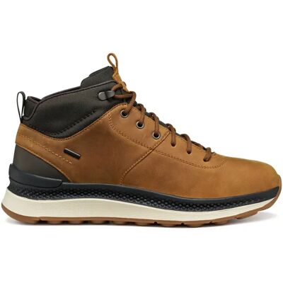 Bottines Geox Spherica Actif X2 B Jaune 45 - Publicité Bottines Geox Spherica Actif X2 B Jaune 45 - Publicité