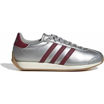 Baskets femme adidas Runvista Rouge 40 - Publicité Baskets femme adidas Runvista Rouge 40 - Publicité