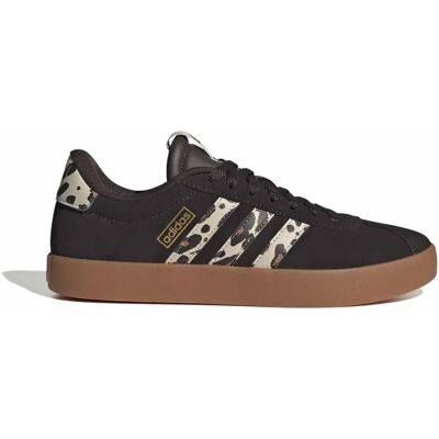 Baskets femme adidas VL Court 3.0 Beige 40 2/3 - Publicité Baskets femme adidas VL Court 3.0 Beige 40 2/3 - Publicité