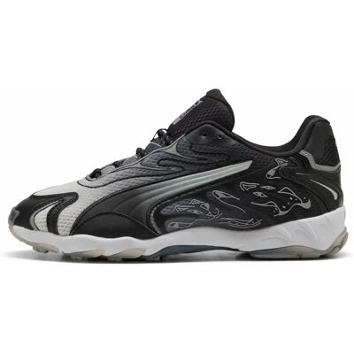 Baskets Puma Inhale Ripndip Noir 42 - Publicité Baskets Puma Inhale Ripndip Noir 42 - Publicité