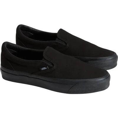 Baskets à enfiler Vans LX Reissue 98 Noir 44,5 - Publicité Baskets à enfiler Vans LX Reissue 98 Noir 44,5 - Publicité
