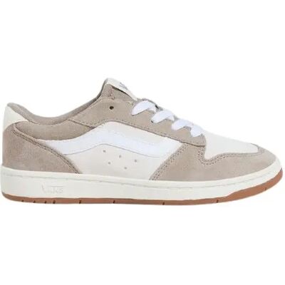 Baskets femme Vans Ryland LS Gris 38,5 - Publicité Baskets femme Vans Ryland LS Gris 38,5 - Publicité
