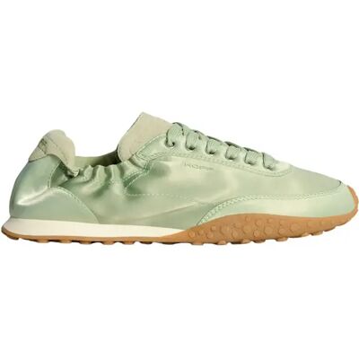 Baskets femme Hoff Bridge Satin Vert 39 - Publicité Baskets femme Hoff Bridge Satin Vert 39 - Publicité