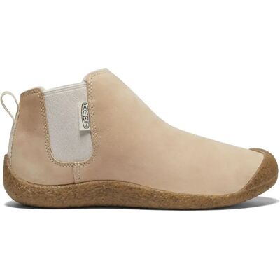 Bottines cuir femme Keen Mosey Marron 37,5 - Publicité Bottines cuir femme Keen Mosey Marron 37,5 - Publicité
