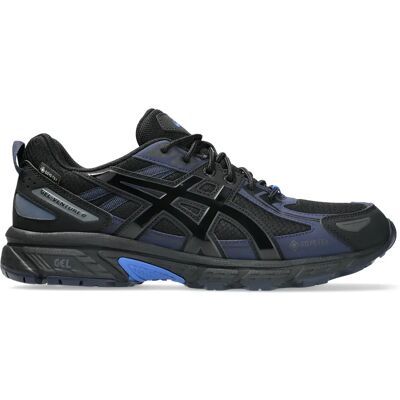 Baskets Asics Gel Venture 6 GTX Noir 41,5 - Publicité Baskets Asics Gel Venture 6 GTX Noir 41,5 - Publicité