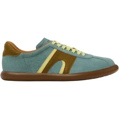 Baskets femme Camper Pelotas Soller Vert 36 - Publicité Baskets femme Camper Pelotas Soller Vert 36 - Publicité