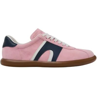 Baskets Camper Pelotas Soller Rose 38 - Publicité Baskets Camper Pelotas Soller Rose 38 - Publicité