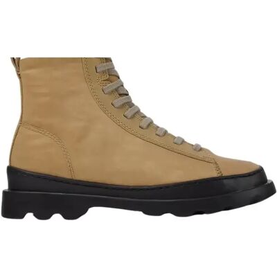 Bottines femme Camper Brutus Beige 39 - Publicité Bottines femme Camper Brutus Beige 39 - Publicité