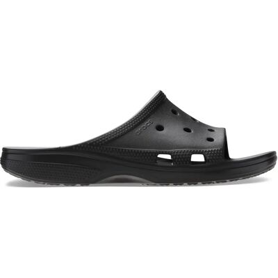 Claquettes femme Crocs Noir 34/35 - Publicité Claquettes femme Crocs Noir 34/35 - Publicité