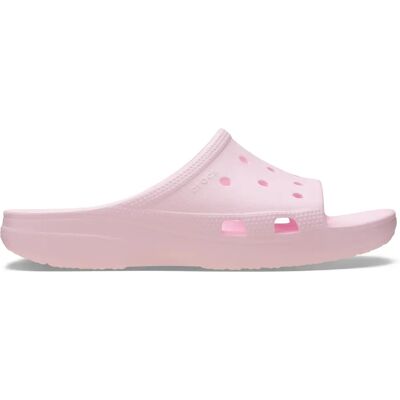 Claquettes femme Crocs Rose 34/35 - Publicité Claquettes femme Crocs Rose 34/35 - Publicité