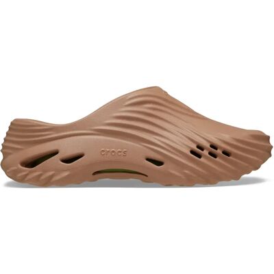 Sabots Crocs Echo Wave Marron 39/40 - Publicité Sabots Crocs Echo Wave Marron 39/40 - Publicité
