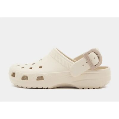 Sabots Crocs Classic Marron 38/39 - Publicité Sabots Crocs Classic Marron 38/39 - Publicité