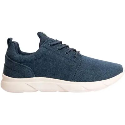 Baskets femme 8000Kicks Explorer V2 Bleu 36,5 - Publicité Baskets femme 8000Kicks Explorer V2 Bleu 36,5 - Publicité