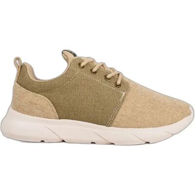 Baskets 8000Kicks Explorer V2 Beige 37/38 - Publicité Baskets 8000Kicks Explorer V2 Beige 37/38 - Publicité