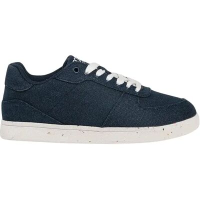 Baskets femme 8000Kicks Seeker Bleu 42 - Publicité Baskets femme 8000Kicks Seeker Bleu 42 - Publicité
