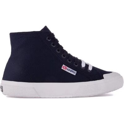 Baskets femme Superga 2295-Cotw Noir 41 - Publicité Baskets femme Superga 2295-Cotw Noir 41 - Publicité