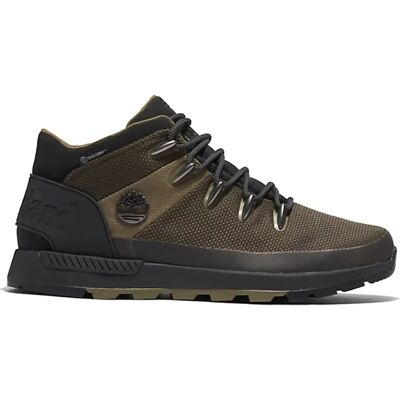 Baskets Timberland Sprint Trekker Vert 41 - Publicité Baskets Timberland Sprint Trekker Vert 41 - Publicité