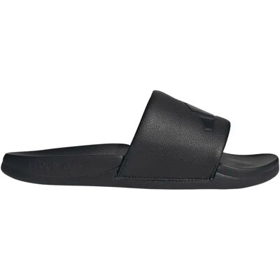 Claquettes adidas Adilette Comfort 2,0 Noir 42 - Publicité Claquettes adidas Adilette Comfort 2,0 Noir 42 - Publicité