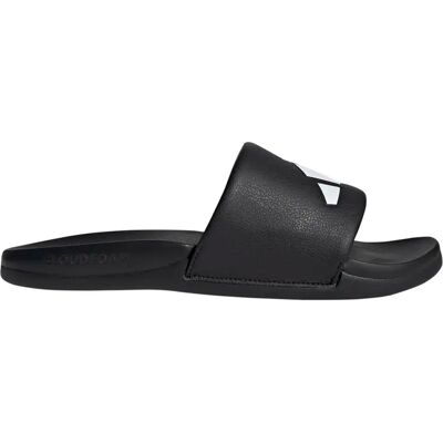 Claquettes adidas Adilette Comfort 2,0 Noir 44,5 - Publicité Claquettes adidas Adilette Comfort 2,0 Noir 44,5 - Publicité