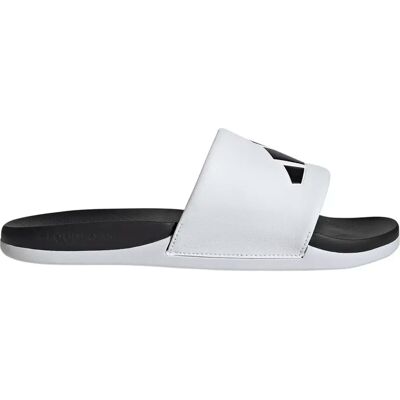 Claquettes adidas Adilette Comfort 2,0 Blanc 39 - Publicité Claquettes adidas Adilette Comfort 2,0 Blanc 39 - Publicité
