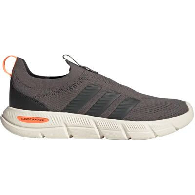 Baskets adidas Flex Sock Marron 44 2/3 - Publicité Baskets adidas Flex Sock Marron 44 2/3 - Publicité