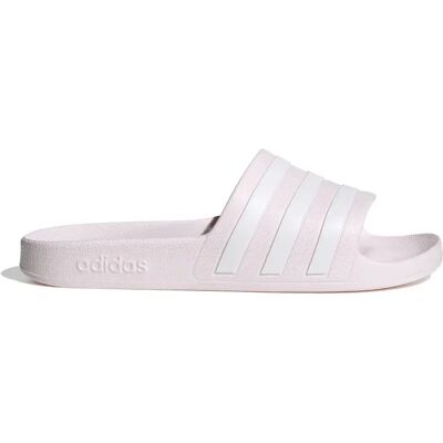Claquettes femme adidas adilette aqua Rose 39 - Publicité Claquettes femme adidas adilette aqua Rose 39 - Publicité