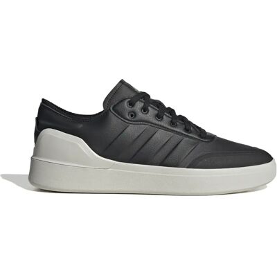 Baskets adidas Court Revival Noir 39 1/3 - Publicité Baskets adidas Court Revival Noir 39 1/3 - Publicité