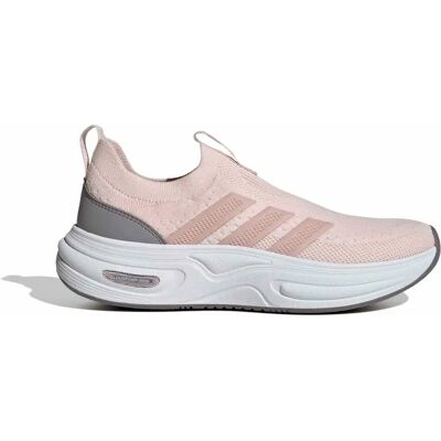 Baskets femme adidas Cloudfoam Cuxxion Rose 36 - Publicité Baskets femme adidas Cloudfoam Cuxxion Rose 36 - Publicité