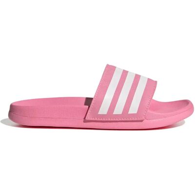 Claquettes enfant adidas Adilette Comfort Rose 37 - Publicité Claquettes enfant adidas Adilette Comfort Rose 37 - Publicité