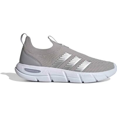 Baskets femme adidas Cloudfoam Flex Sock Gris 41 1/3 - Publicité Baskets femme adidas Cloudfoam Flex Sock Gris 41 1/3 - Publicité