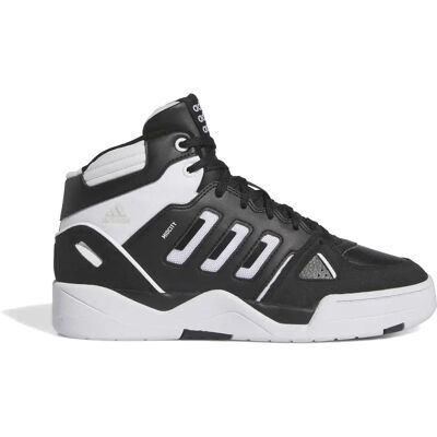 Baskets adidas Midcity Mid Noir 40 - Publicité Baskets adidas Midcity Mid Noir 40 - Publicité