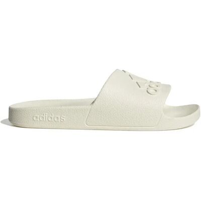Claquettes enfant adidas Adilette Aqua Blanc 39 - Publicité Claquettes enfant adidas Adilette Aqua Blanc 39 - Publicité