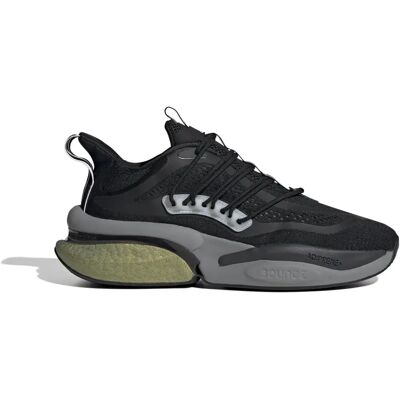 Baskets adidas Alphaboost V1 Noir 45 1/3 - Publicité Baskets adidas Alphaboost V1 Noir 45 1/3 - Publicité