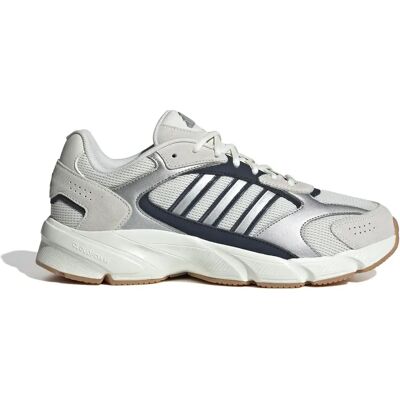 Baskets adidas Crazychaos 2000 Blanc 39 1/3 - Publicité Baskets adidas Crazychaos 2000 Blanc 39 1/3 - Publicité