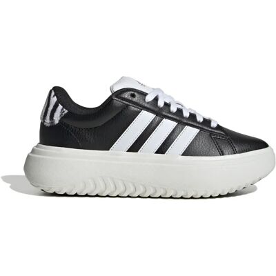 Baskets femme adidas Grand Court Platform Noir 40 2/3 - Publicité Baskets femme adidas Grand Court Platform Noir 40 2/3 - Publicité