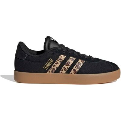 Baskets femme adidas VL Court 3.0 Noir 43 1/3 - Publicité Baskets femme adidas VL Court 3.0 Noir 43 1/3 - Publicité
