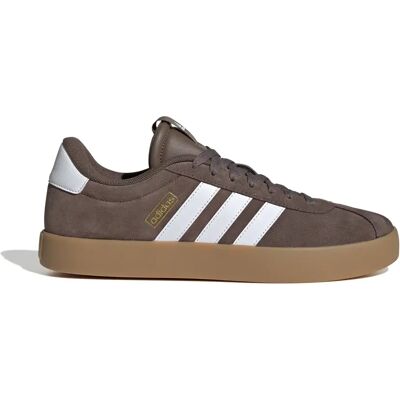 Baskets adidas VL Court 3.0 Marron 49 1/3 - Publicité Baskets adidas VL Court 3.0 Marron 49 1/3 - Publicité