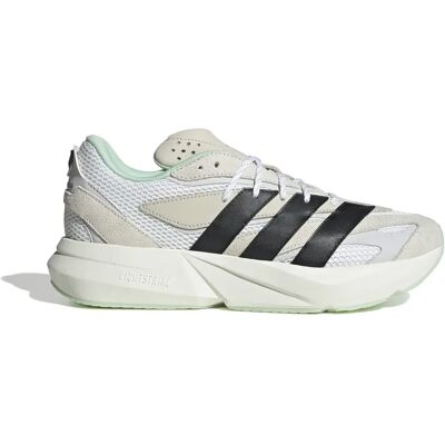 Adidas Baskets Mercedes AMG Petronas Formula One Team Lightblaze Blanc 44 - Publicité Adidas Baskets Mercedes AMG Petronas Formula One Team Lightblaze Blanc 44 - Publicité