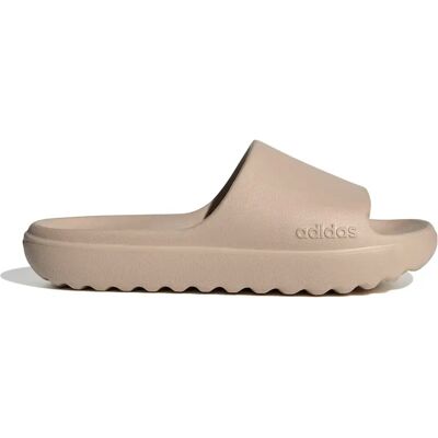 Claquettes adidas Adilette Lumia Beige 42 - Publicité Claquettes adidas Adilette Lumia Beige 42 - Publicité