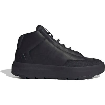 Baskets adidas Acesmash Mid Wtr Noir 49 1/3 - Publicité Baskets adidas Acesmash Mid Wtr Noir 49 1/3 - Publicité