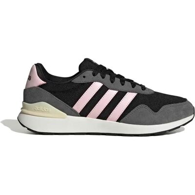 Baskets femme adidas 60s 4.0 Noir 44 - Publicité Baskets femme adidas 60s 4.0 Noir 44 - Publicité