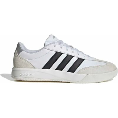Baskets femme adidas VL Court FC Blanc 38 - Publicité Baskets femme adidas VL Court FC Blanc 38 - Publicité