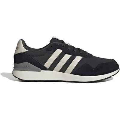 Baskets adidas Run 60s 4.0 Gris 39 1/3 - Publicité Baskets adidas Run 60s 4.0 Gris 39 1/3 - Publicité